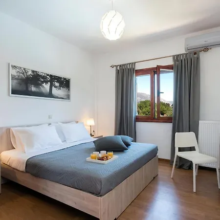 Wonderful - 3 Bedrooms & Private Pool - Ena - Corfu Dassia (Corfu)