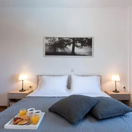 Wonderful - 3 Bedrooms & Private Pool - Ena - Corfu ヴィラ