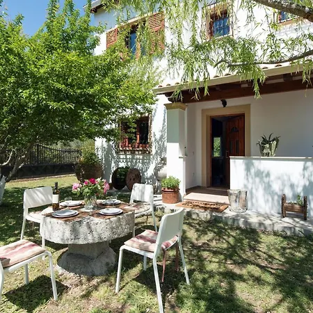 ヴィラ Wonderful - 3 Bedrooms & Private Pool - Ena - Corfu