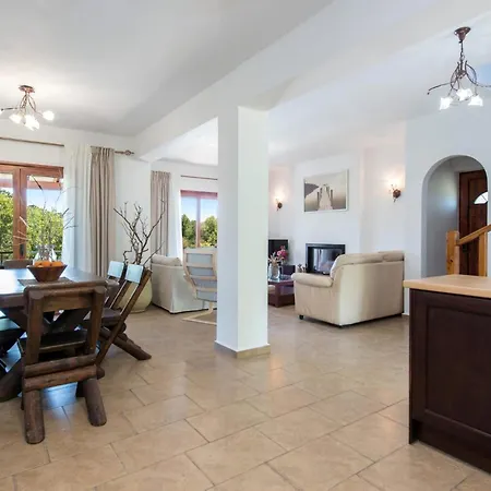 Wonderful - 3 Bedrooms & Private Pool - Ena - Corfu ダシア