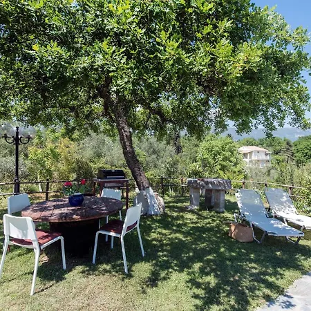 ヴィラ Wonderful - 3 Bedrooms & Private Pool - Ena - Corfu *