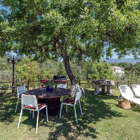 Wonderful - 3 Bedrooms & Private Pool - Ena - Corfu Вилла Дассия